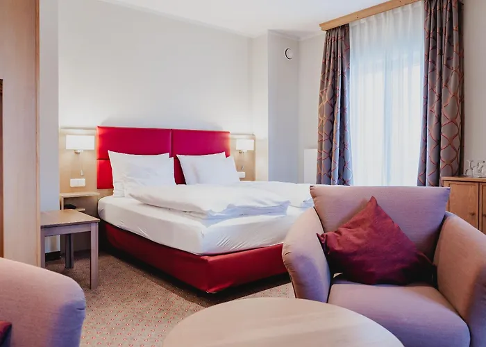 Hotel Hachinger Hof