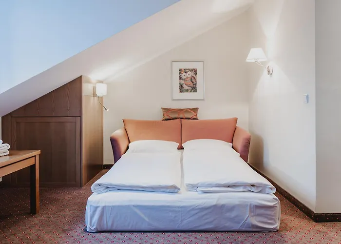 Hotel Hachinger Hof