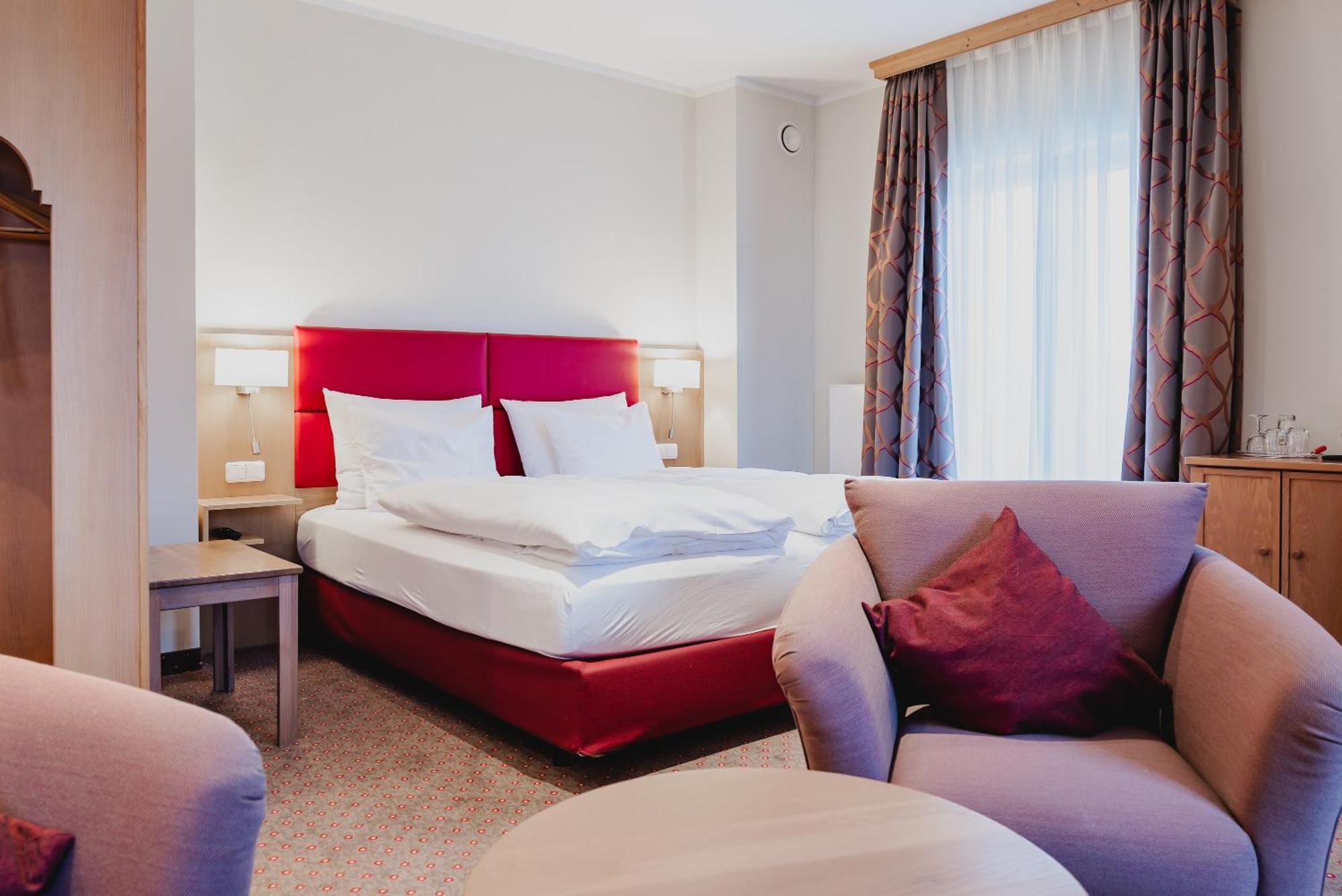 Hachinger Hof Hotel