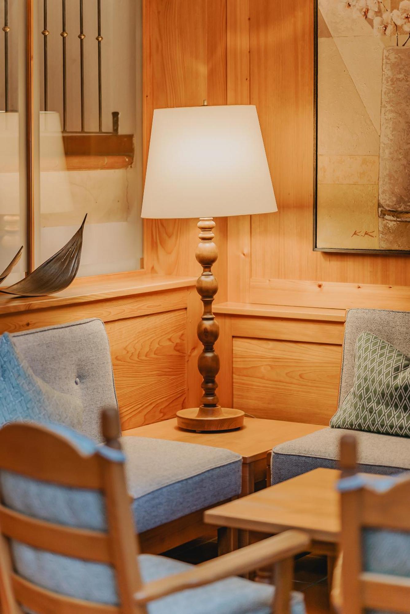 Hachinger Hof 4*