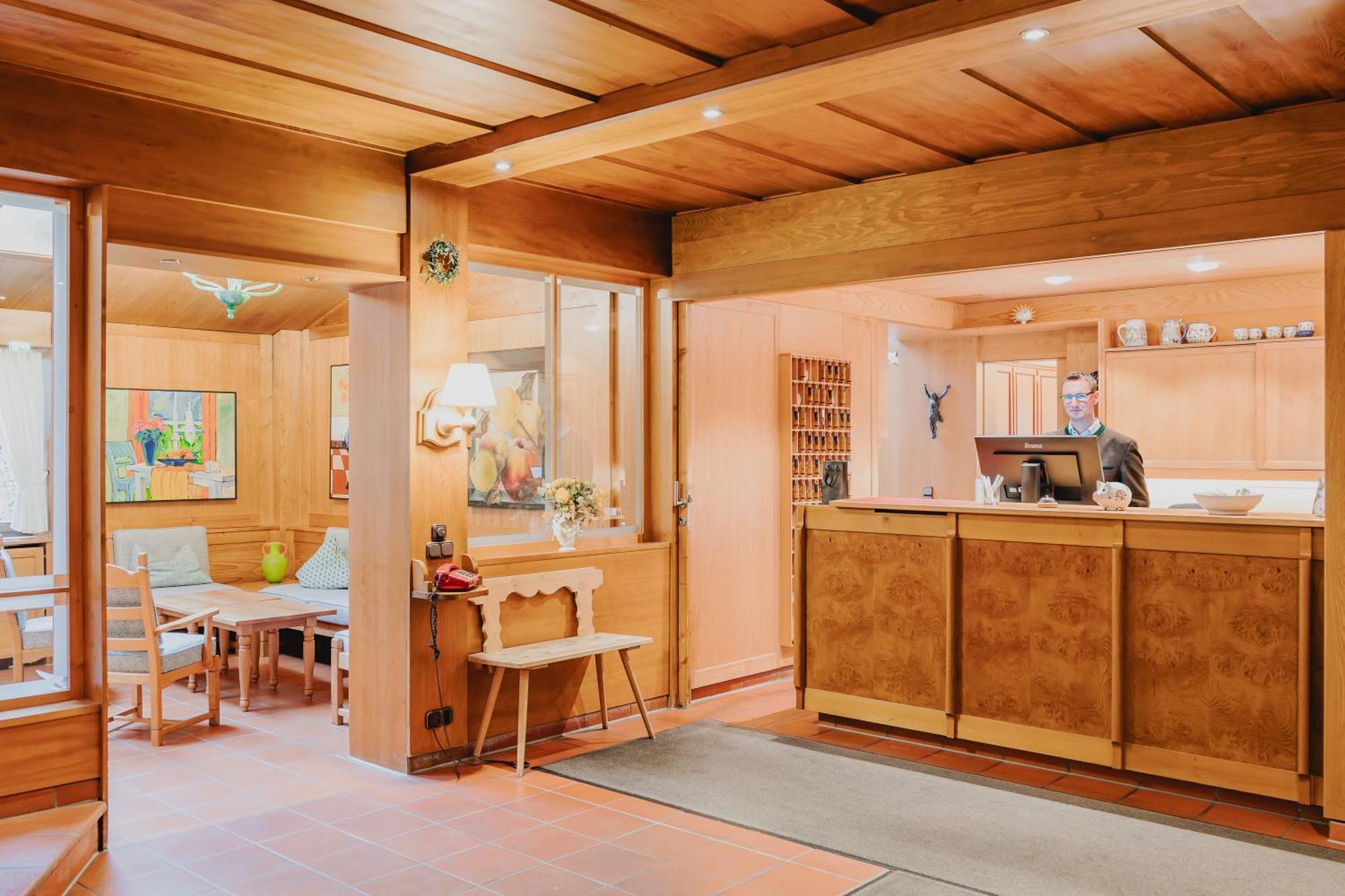 Hachinger Hof 4* Oberhaching