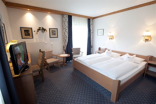 Hotel Hachinger Hof