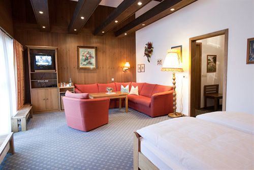 Hotel Hachinger Hof Oberhaching