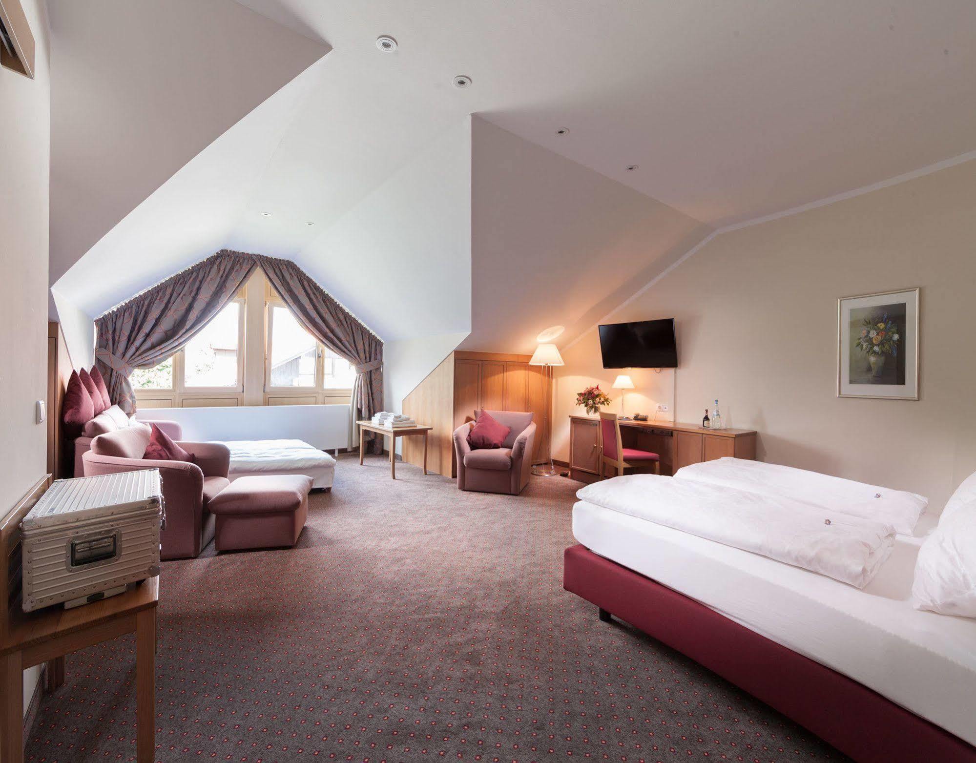Hachinger Hof Hotel Oberhaching
