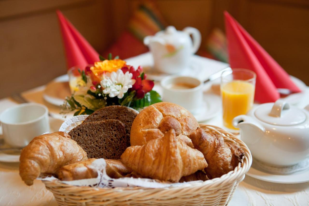 Hotel Hachinger Hof 4*