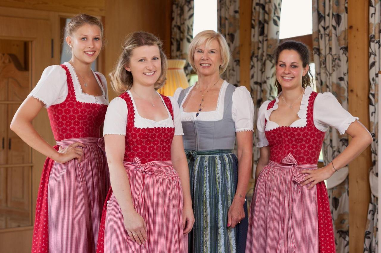 Hachinger Hof Hotel