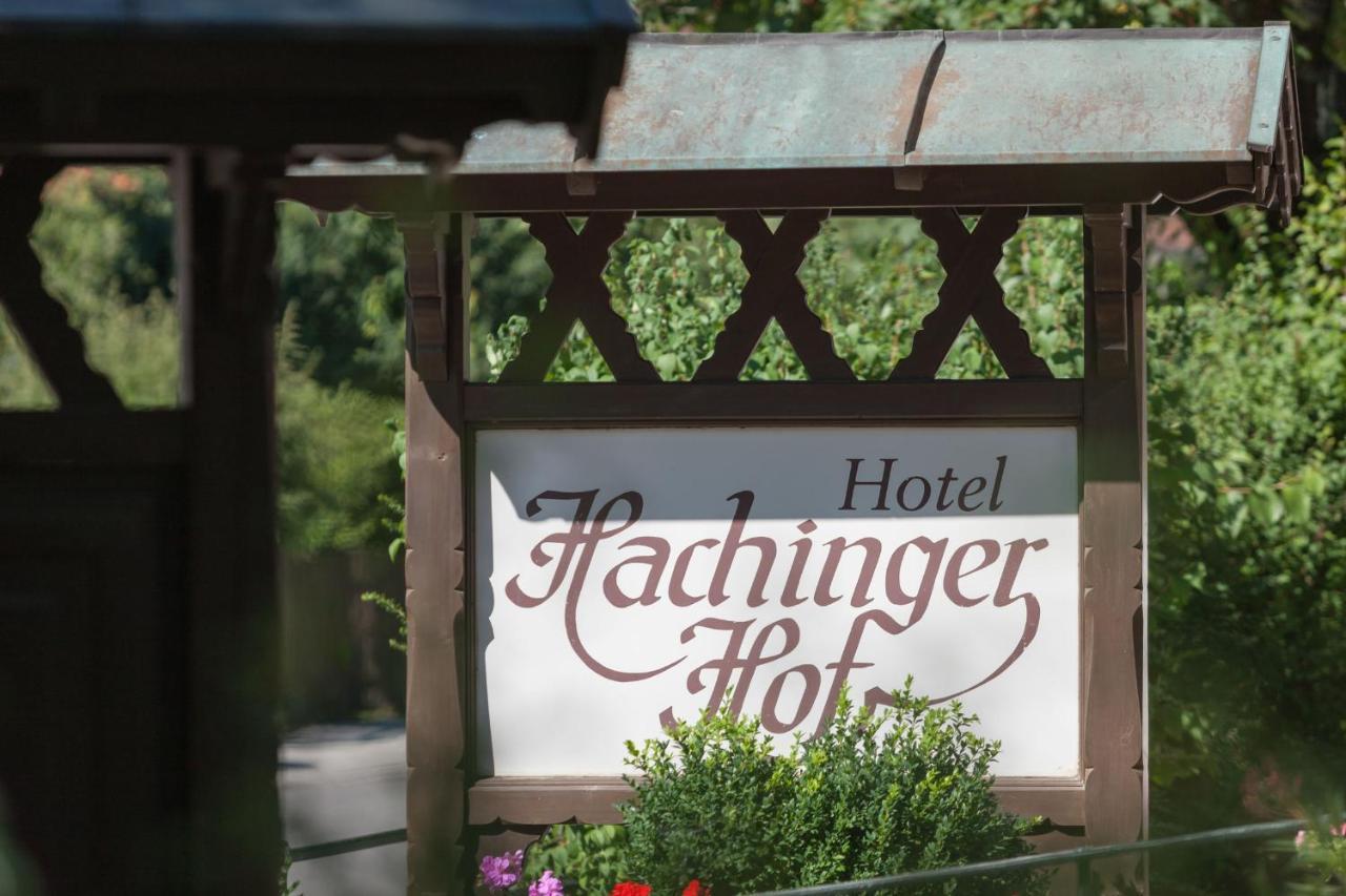 Hachinger Hof Hotel