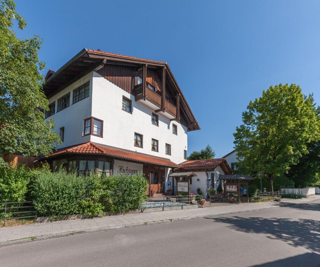 Hachinger Hof 4* Oberhaching