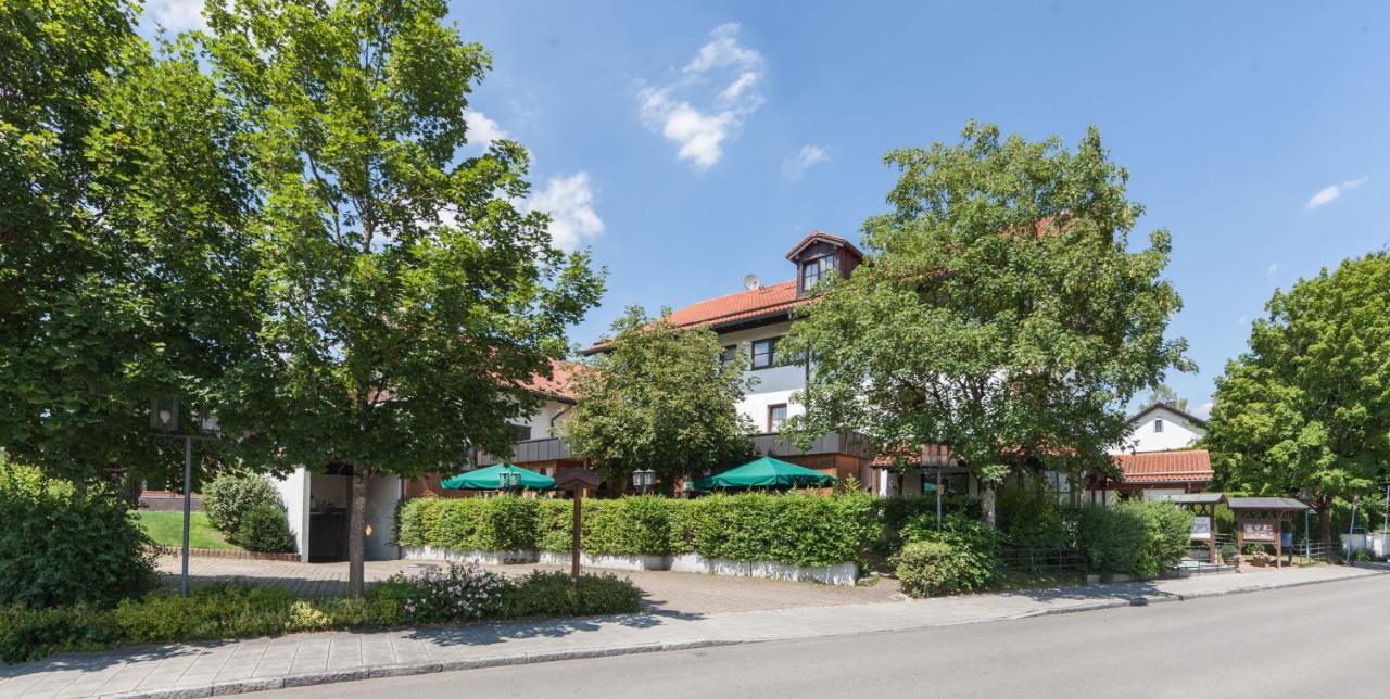 Hotel Hachinger Hof 4*